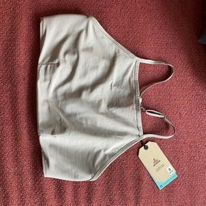 Prana yoga/sports bra, brand new with tags